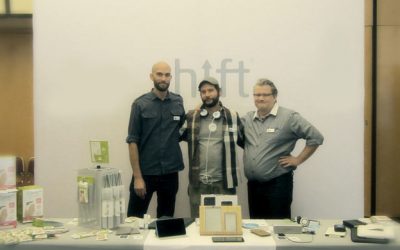 SHIFTPHONES auf der IFA