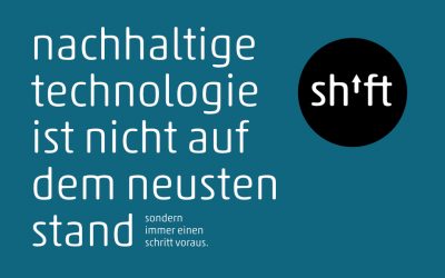 Umfrage zur Verbesserung der SHIFTPHONES Angebote