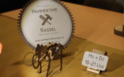 Hammertime (MwSt-Projekt)