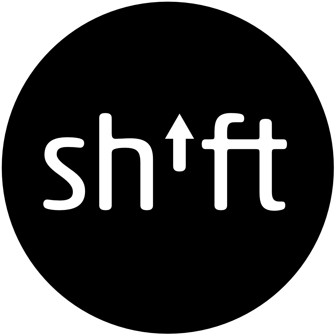 SHIFT -