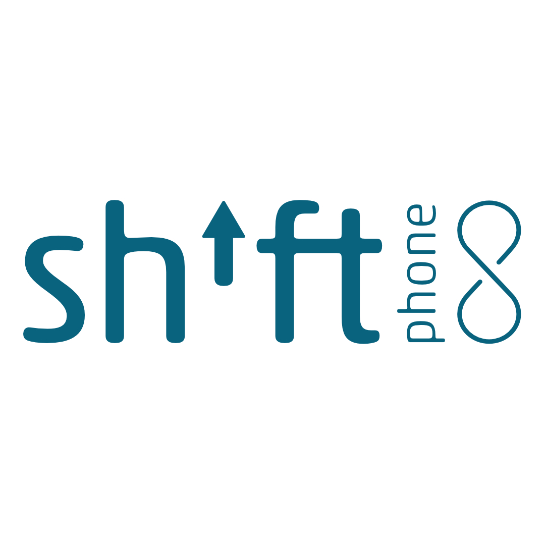 SHIFTphone 8 Logo