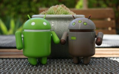 Android 8 – Wird es ein Update für SHIFT5me und SHIFT6m auf aktuellere Android-Versionen geben?