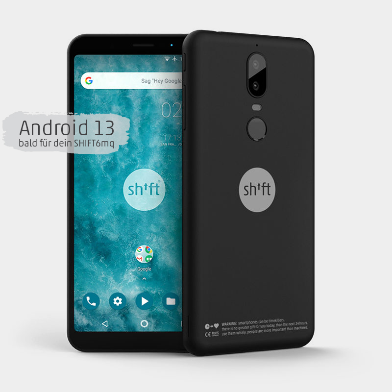 SHIFT6mq_android