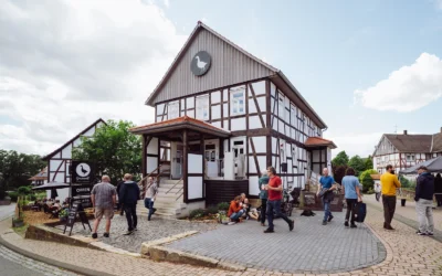 Der Gänsemarkt – Ein Ort für unser Lebensgefühl (Teil 2)