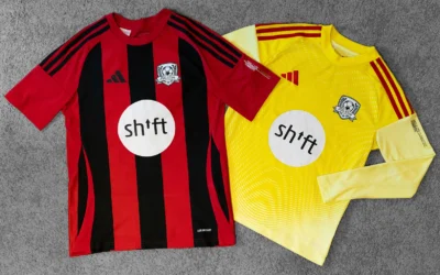 Ein echtes Heimspiel