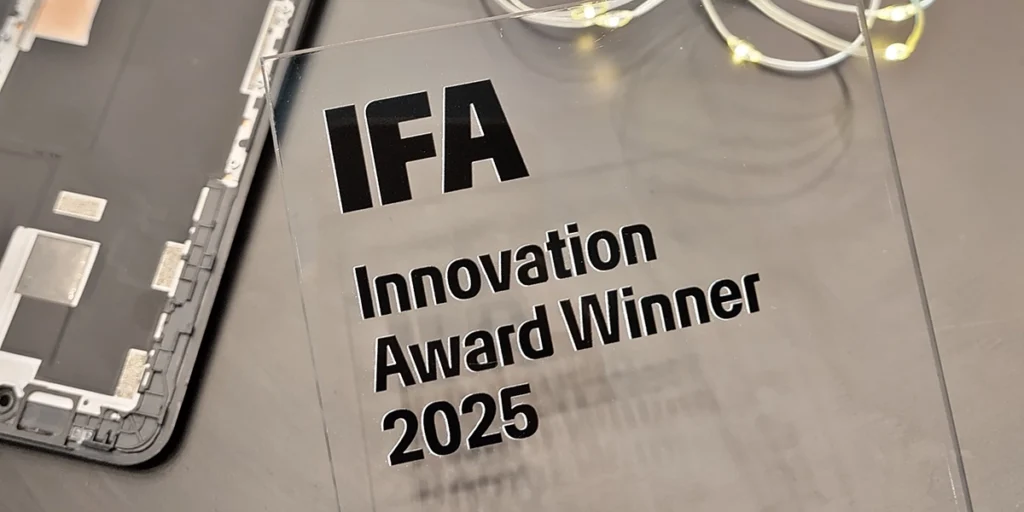 IFA 2025 - SHIFT auf der IFA
