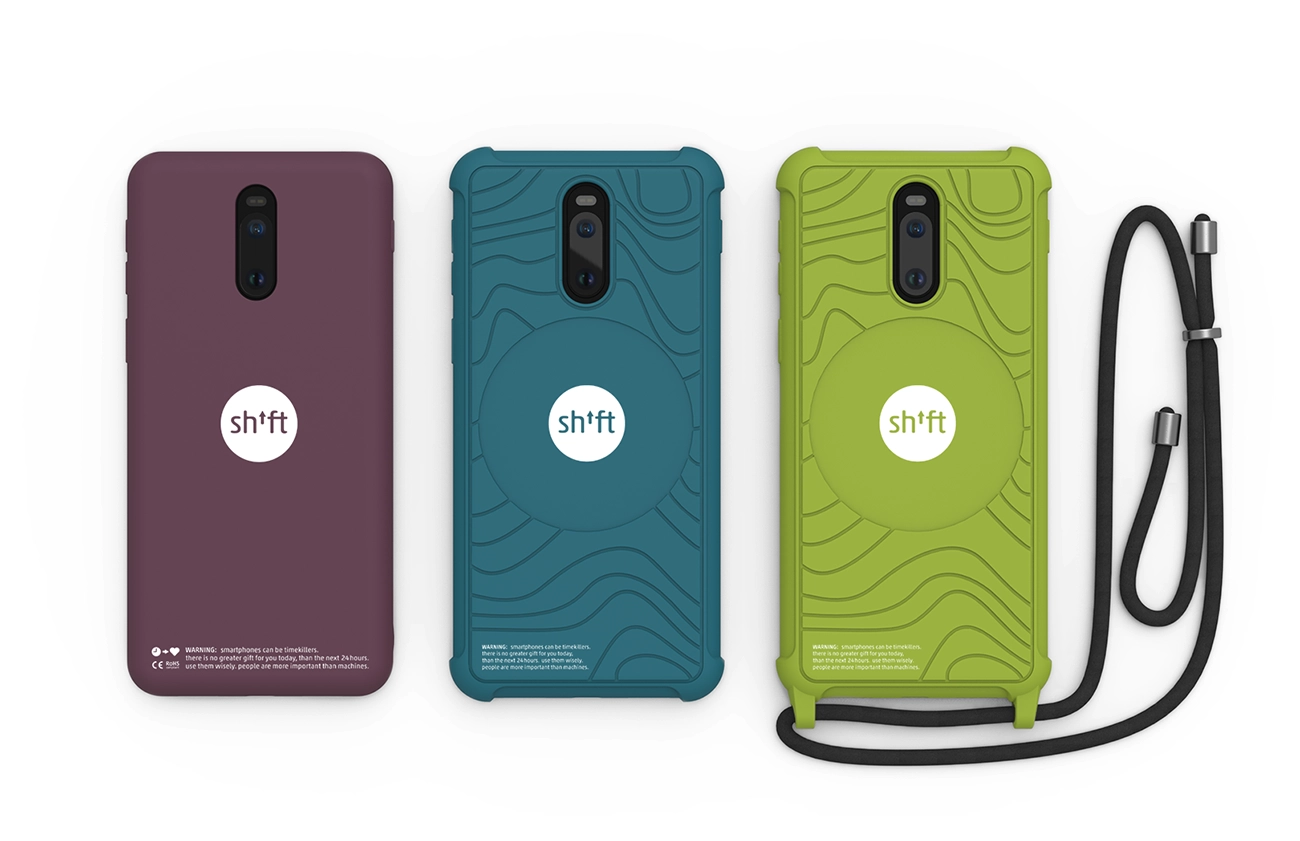 SHIFTphone8_Bumper