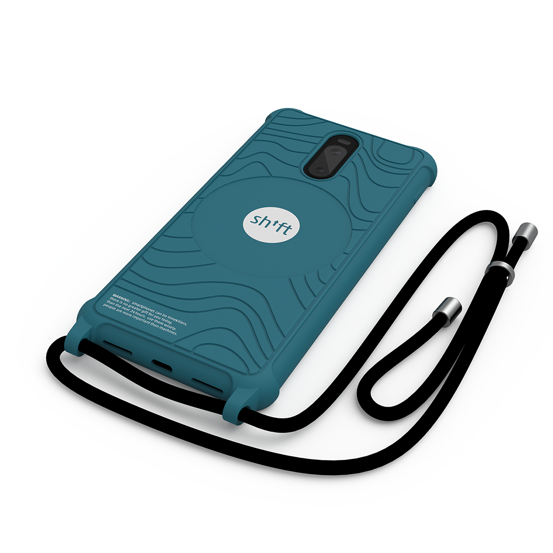 SHIFTphone8_Lanyard_Bumper_petrol_02