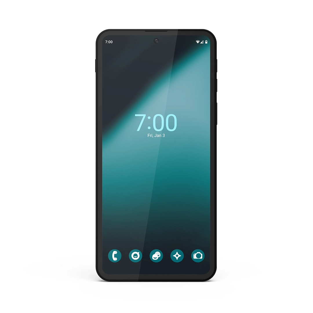 SHIFTphone8_LineageOS