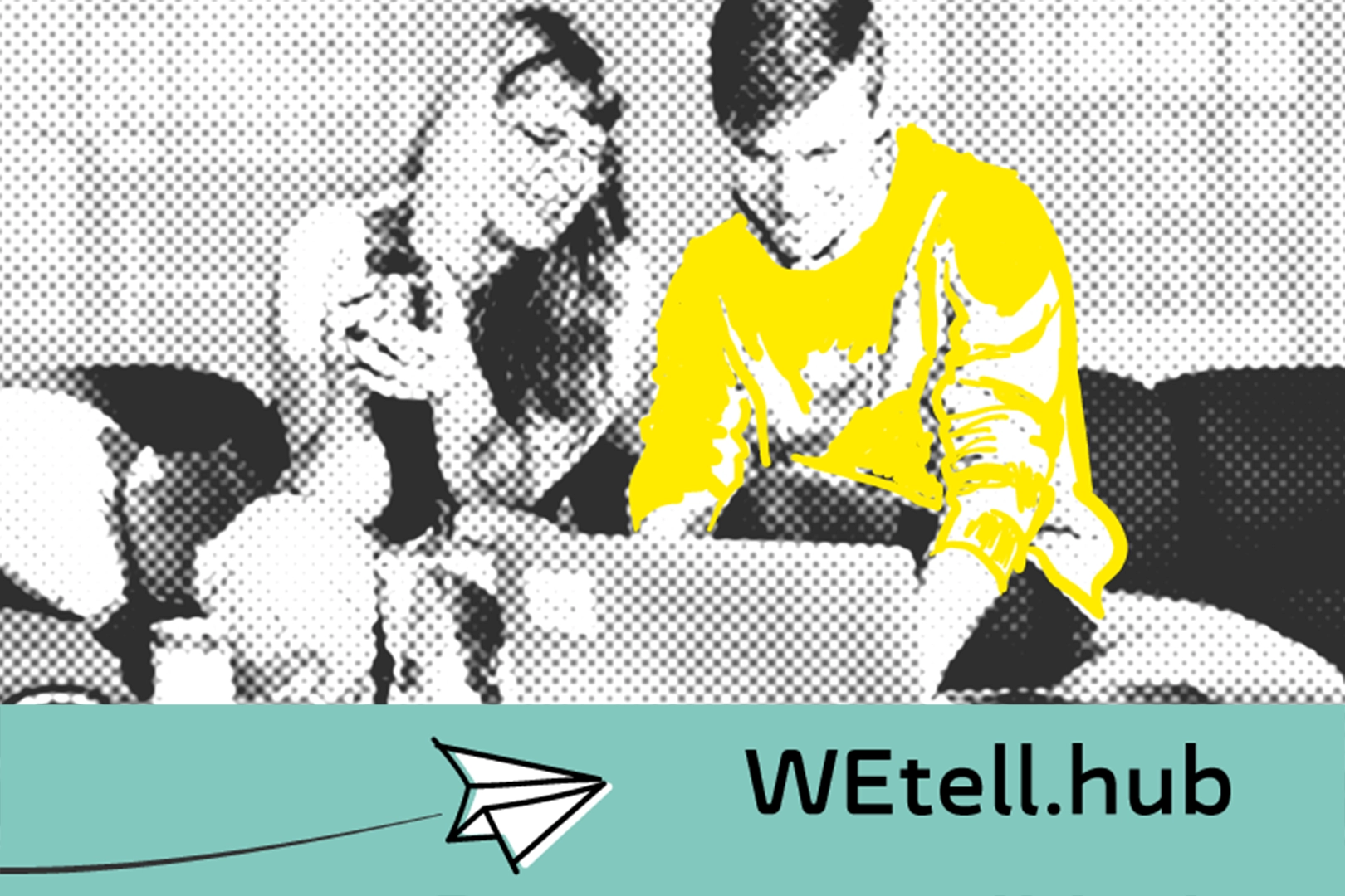 WEtell_Hub_Vorschau WEtell Hub