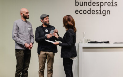 Rennomierte Design Auszeichungen für das SHIFTphone 8